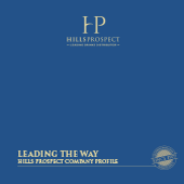 Hills Prospect PLC